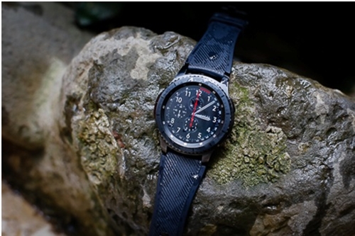 giá gear s3 frontier